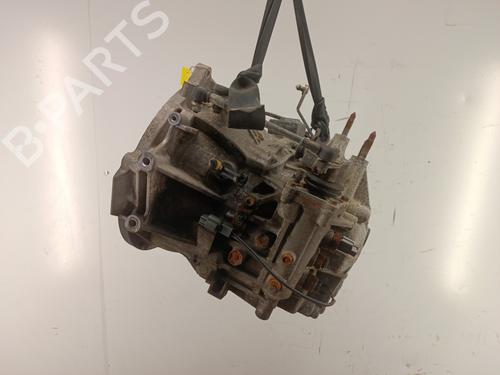 Used Gearbox Gearbox CITROËN C4 AIRCROSS 1.8 HDi 150 AWC (150 hp) 34314475 34314475