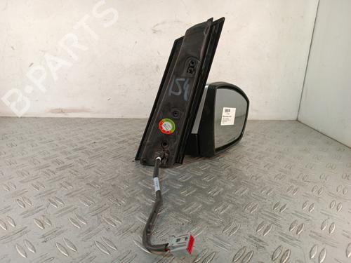 Bakspejl Højre Bakspejl Højre FORD GRAND C-MAX (DXA/CB7, DXA/CEU) 1.6 TDCi (115 hp) 34318648 34318648