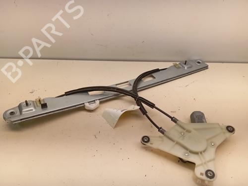 Used Front right window mechanism Front right window mechanism NISSAN NV400 Van (X62, X62B) dCi 150 (150 hp) 36339572 36339572