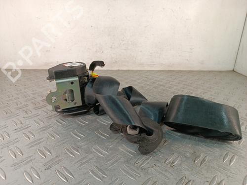Used Front left seatbelt Front left seatbelt 39018627 39018627