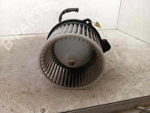 Used Heater blower motor Heater blower motor HYUNDAI GETZ (TB) 1.5 CRDi (88 hp) 34309687 34309687