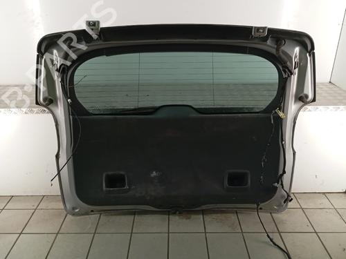 Bagklap CC/Kombi-Coupé Bagklap CC/Kombi-Coupé 38722446 38722446
