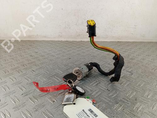 Used Ignition barrel Ignition barrel RENAULT CLIO II (BB_, CB_) 1.4 16V (B/CB0P, BB13) (98 hp) 40174558 40174558