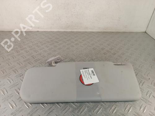 Used Right sun visor Right sun visor 37230328 37230328