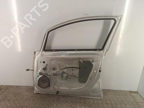 Dør højre fortil OPEL CORSA E (X15) 1.4 (08, 68) | BP39457491C3 - Image 2