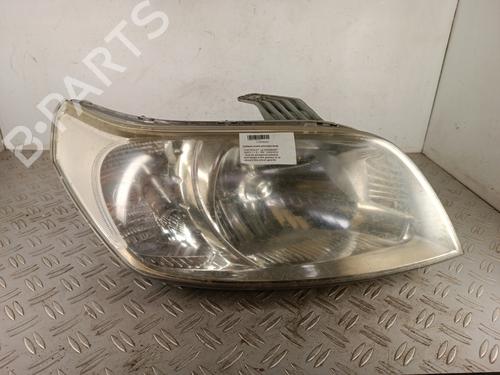 Højre forlygte Højre forlygte CHEVROLET AVEO / KALOS Hatchback (T250, T255) [2006-2026] 35934359 35934359