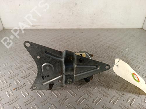 Used Rear wiper motor Rear wiper motor RENAULT TWINGO I (C06_) 1.2 (C063, C064) (55 hp) 34316737 34316737