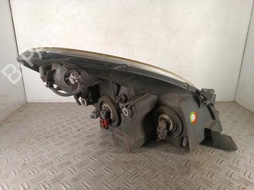 Venstre forlygte Venstre forlygte TOYOTA COROLLA Verso (ZER_, ZZE12_, R1_) 2.0 D-4D (CUR10_, CUR10R) (116 hp) 34314260 34314260