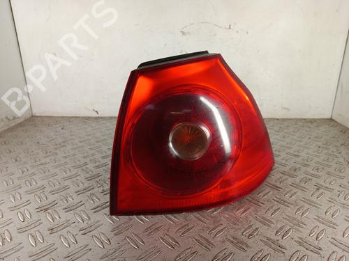 Used Right taillight Right taillight VW GOLF V (1K1) [2003-2010] 34315793 34315793