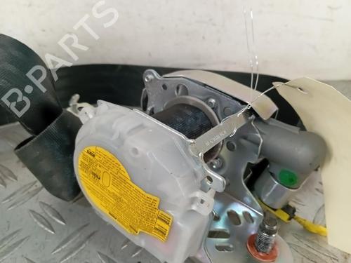 Front right seatbelt HYUNDAI i30 Estate (GD) 1.6 GDI | BP37699928I25 - Image 3