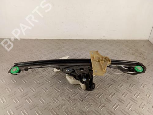 Used Rear left window mechanism Rear left window mechanism CITROËN C4 SPACETOURER (3D_) [2018-2026] 34312486 34312486