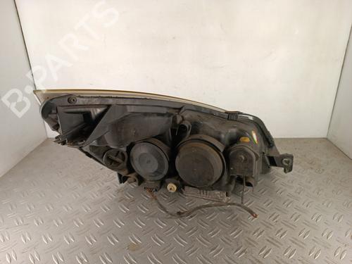 Used Left headlight Left headlight RENAULT ESPACE IV (JK0/1_) 3.0 dCi (JK0J, JK0V) (177 hp) 34312347 34312347