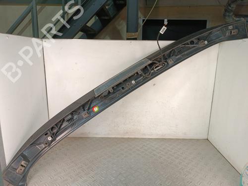 Used Rear spoiler Rear spoiler 39109991 39109991