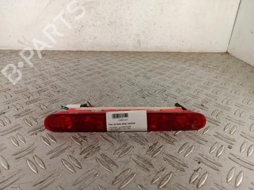 Used Third brake light Third brake light HYUNDAI i20 I (PB, PBT) 1.2 (78 hp) 34313480 34313480