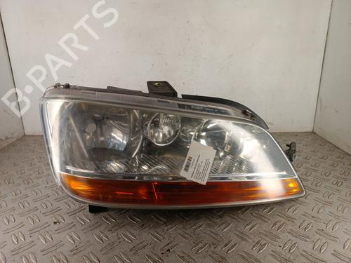 Used Right headlight Right headlight FIAT IDEA (350_) 1.4 16V (95 hp) 34315227 34315227