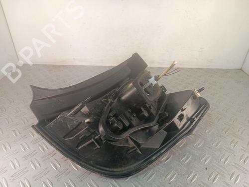 Used Left taillight Left taillight CITROËN C3 II (SC_) 1.4 HDi 70 (SC8HZC, SC8HR0, SC8HP4) (68 hp) 36416240 36416240