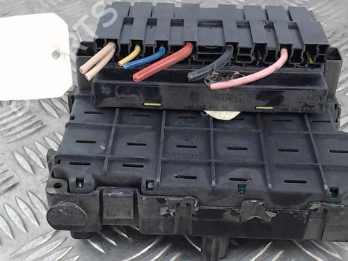 Used Fuse box Fuse box PEUGEOT 206 Hatchback (2A/C) [1998-2012] 34305404 34305404