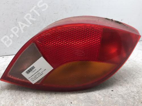 Used Right taillight Right taillight FORD KA (RB_) [1996-2008] 34306834 34306834