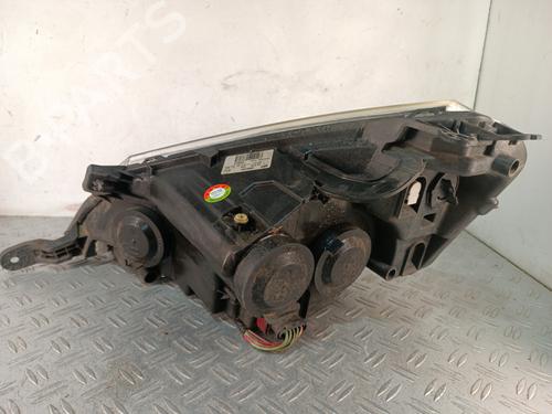 Used Right headlight Right headlight PEUGEOT EXPERT Van (VF3A_, VF3U_, VF3X_) 1.6 HDi 90 16V (90 hp) 34318385 34318385
