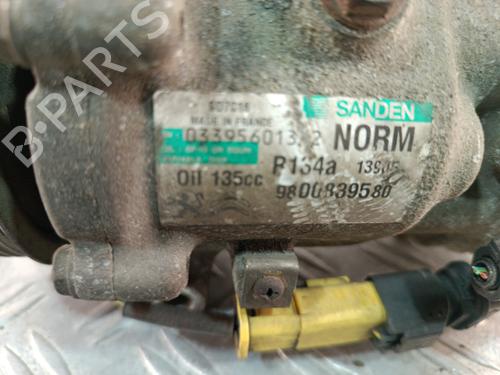 AC Kompressor AC Kompressor 39109994 39109994