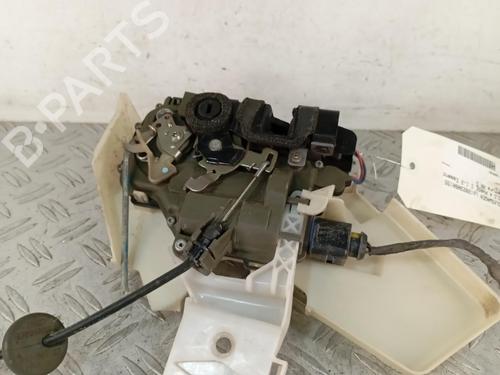 Used Rear right lock Rear right lock 37715506 37715506