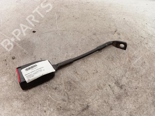 Engate do cinto Engate do cinto RENAULT RAPID Box Body/MPV (F40_, G40_) 1.9 D (F40P, F40N, F40E) (64 hp) 34308987 34308987