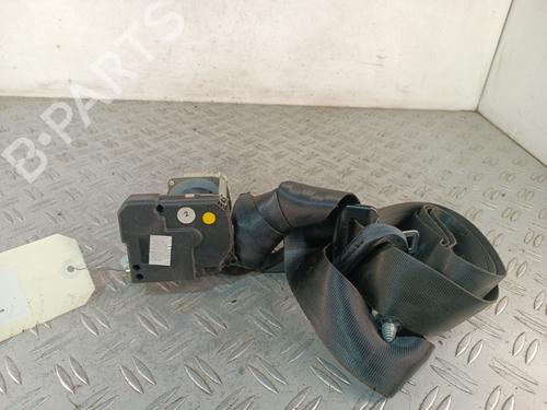Used Front left seatbelt Front left seatbelt RENAULT TWINGO II (CN0_) 1.2 16V (CN04, CN0B) (75 hp) 35765307 35765307