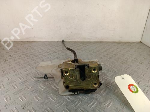 Used Front left lock Front left lock RENAULT CLIO I (B/C57_, 5/357_) [1990-1999] 36170328 36170328