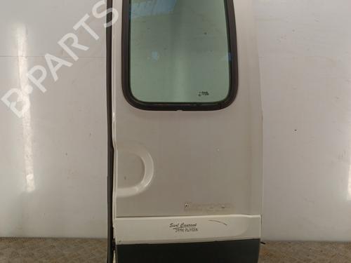 Højre bagagerum dør Højre bagagerum dør RENAULT KANGOO Express (FC0/1_) 1.5 dCi (FC1E) (68 hp) 35934287 35934287