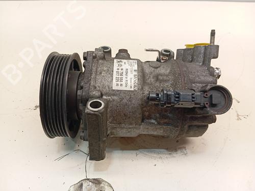 AC-Kompressor AC-Kompressor CITROËN C3 II (SC_) 1.6 BlueHDi 75 (75 hp) 36590233 36590233