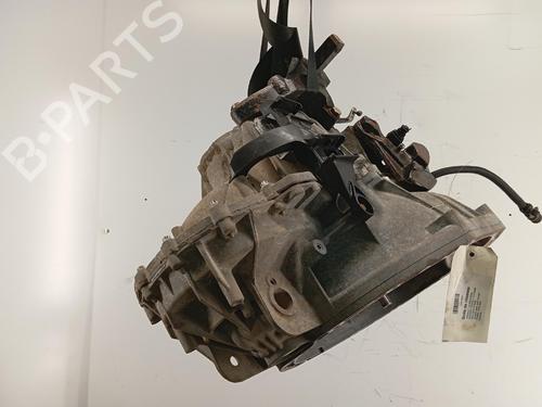 Gearbox RENAULT MASTER III Van (FV) 2.3 dCi 135 FWD (FV0N, FV08, FV06, FV00, FV1S) | BP36818013M3 - Image 6