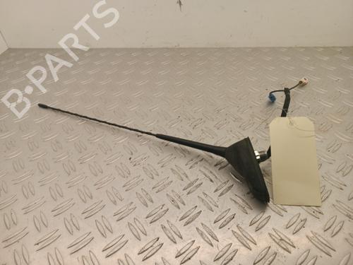 Antenne/Base Antenne/Base PEUGEOT 208 I (CA_, CC_) 1.6 HDi (92 hp) 34310213 34310213