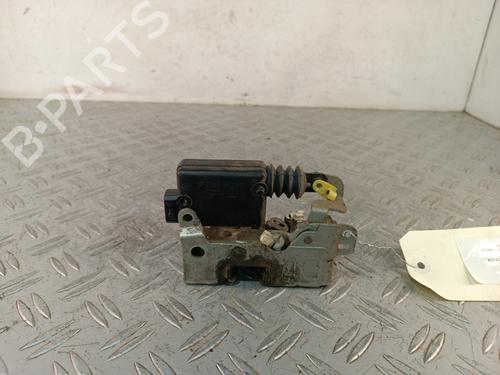 Used Front right lock Front right lock DACIA LOGAN MCV (KS_) 1.6 (KS0B, KS0D, KS0F) (87 hp) 34318285 34318285