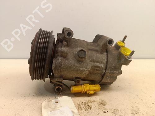 Used AC compressor AC compressor CITROËN C3 I (FC_, FN_) [2002-2013] 34632392 34632392