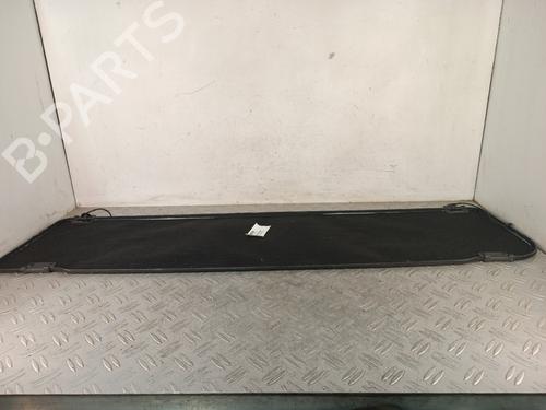 Used Rear parcel shelf Rear parcel shelf CITROËN C1 II (PA_, PS_) 1.0 VTi 72 (72 hp) 34320140 34320140