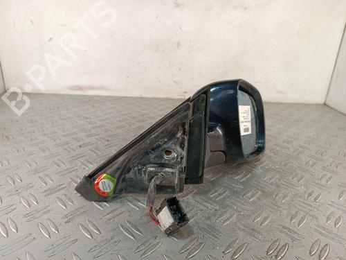 Retrovisor derecho Retrovisor derecho AUDI A3 (8L1) 1.9 TDI (110 hp) 34318602 34318602