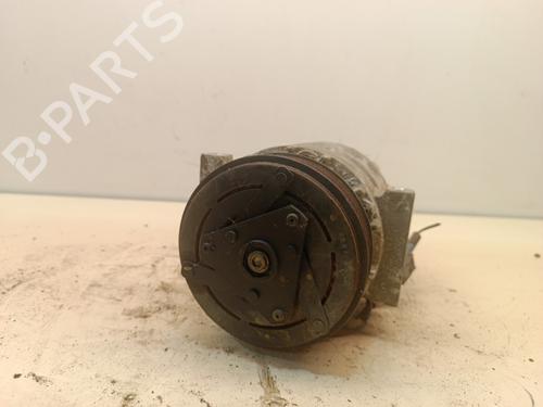 AC compressor RENAULT MASTER III Van (FV) 2.3 dCi 170 FWD (FV0L) | BP36522626M34 - Image 3
