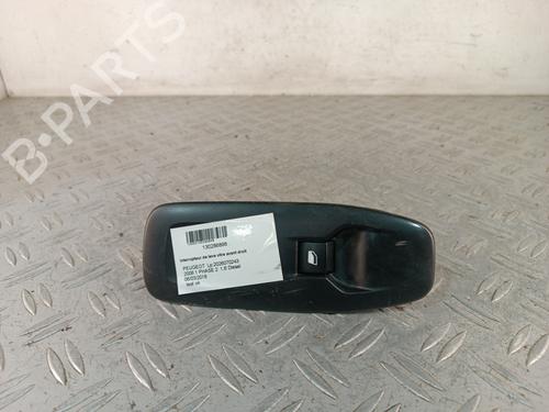 Used Right front window switch Right front window switch 38079875 38079875
