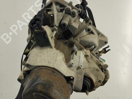 Used Gearbox Gearbox RENAULT CLIO I (B/C57_, 5/357_) [1990-1999] 34310031 34310031