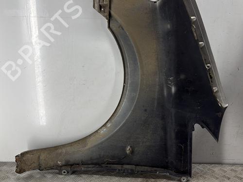 Used Right front fenders Right front fenders 34316056 34316056