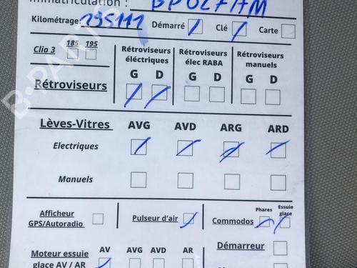 Engine CHEVROLET CRUZE (J300)  | BP34306619M1  - Image 11