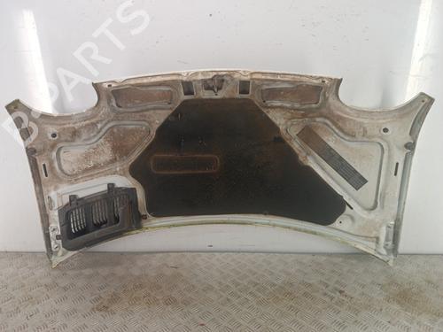 Capot Capot RENAULT TWINGO I (C06_) 1.2 16V (C06C, C06D, C06K) (75 hp) 36237692 36237692