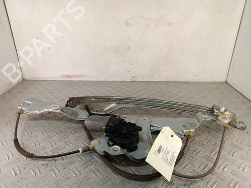Used Front right window mechanism Front right window mechanism 34318398 34318398