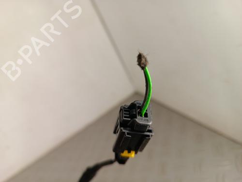 Used Seat buckle Seat buckle OPEL CORSA F (P2JO) 1.2 (68) (101 hp) 34312555 34312555