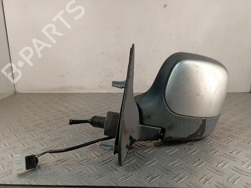 Used Left mirror Left mirror CITROËN BERLINGO / BERLINGO FIRST MPV (MF_, GJK_, GFK_) 1.6 HDI 90 (MF9HX) (90 hp) 40174508 40174508