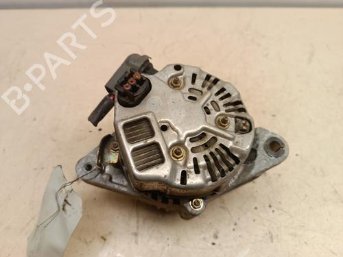 Used Alternator Alternator TOYOTA YARIS (_P1_) 1.0 (SCP10_, SCP10R) (68 hp) 34312447 34312447
