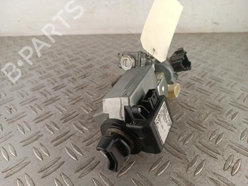 Used Ignition barrel Ignition barrel SUZUKI GRAND VITARA II (JT, TE, TD) 1.9 DDiS All-wheel Drive (JT419, TD44, JB419WD, JB419XD,... (129 hp) 34314141 34314141