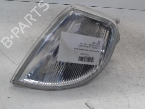 Used Right front indicator Right front indicator CITROËN SAXO (S0, S1) 1.6 VTL, VTR (88 hp) 34306400 34306400