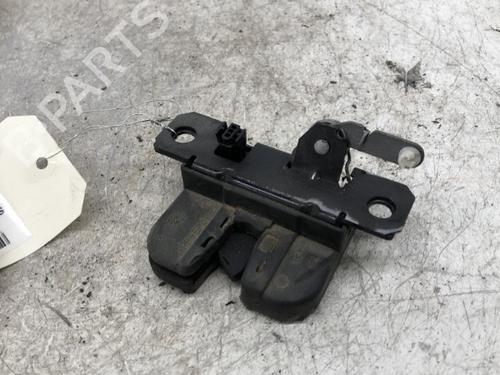 Used Tailgate lock Tailgate lock VW PASSAT B5.5 Variant (3B6) 1.9 TDI (101 hp) 34308044 34308044