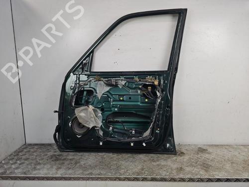 Used Right front door Right front door HYUNDAI TERRACAN (HP) 2.9 CRDi 4WD (150 hp) 34307539 34307539